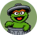 Gorbagana Logo