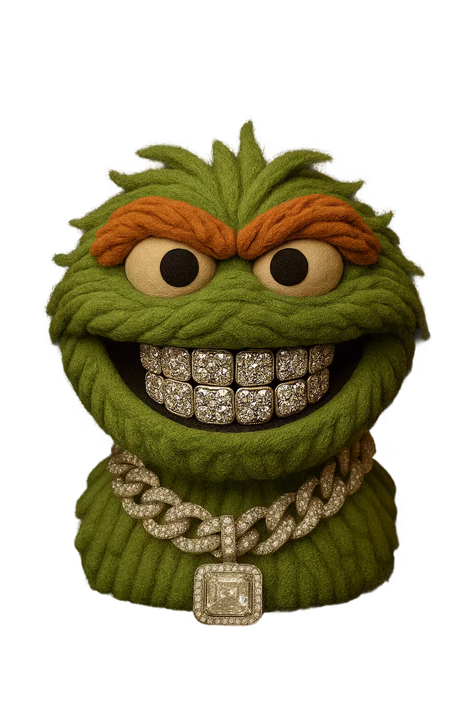 Oscar Bling